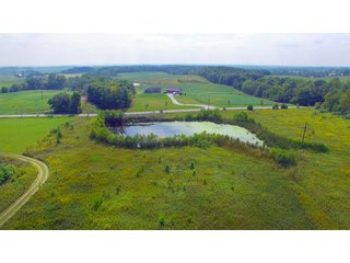 Miami County, Indiana farmland - REAL ESTATE AUCTION - 72.5+/- ACRES OFFERED IN 4 TRACTS IN MIAMI COUNTY, INDIANA